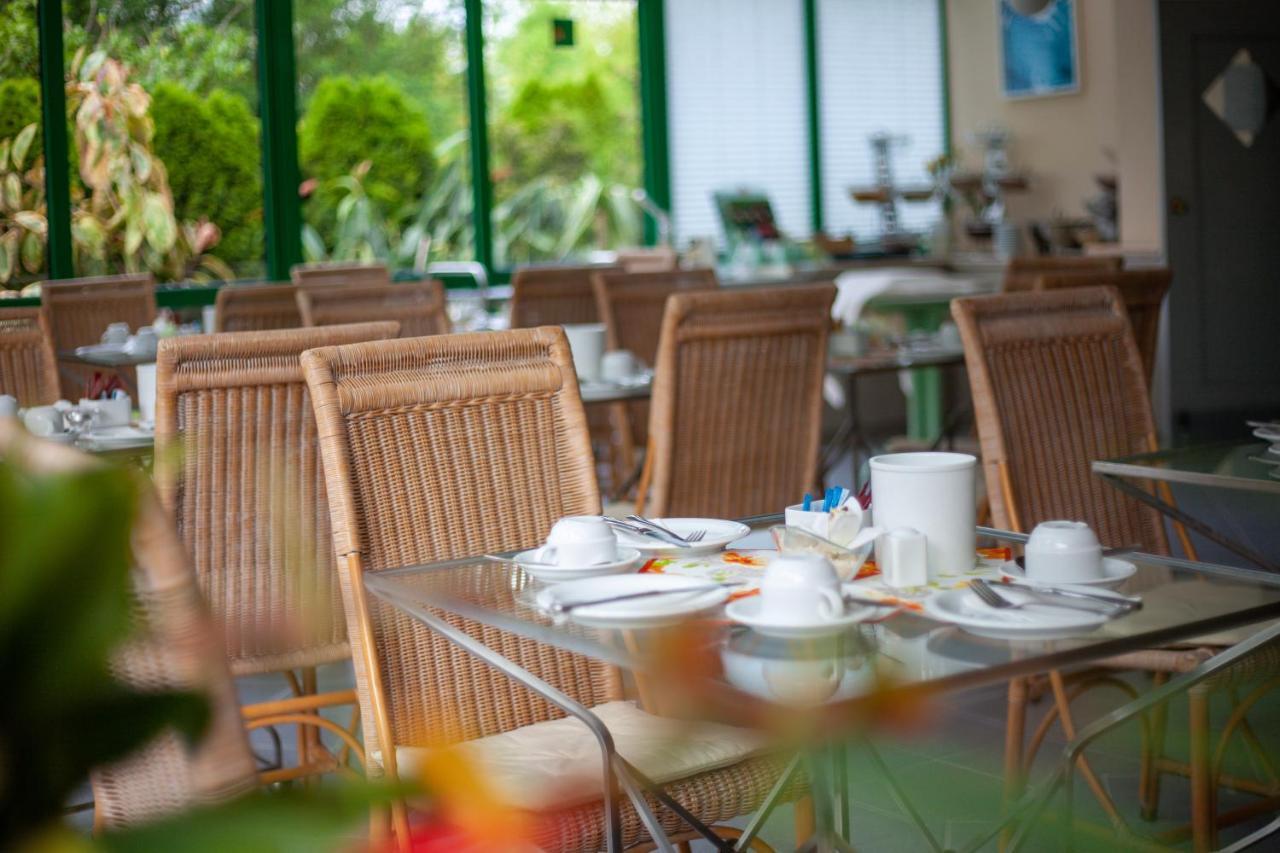 Hotel Landsberg Landsberg  المظهر الخارجي الصورة