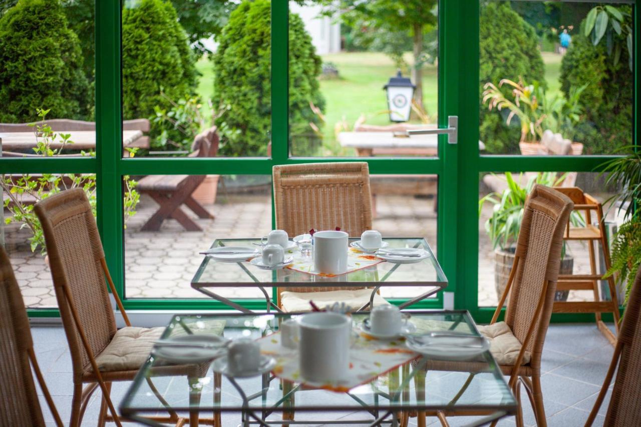 Hotel Landsberg Landsberg  المظهر الخارجي الصورة