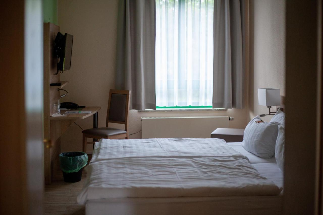 Hotel Landsberg Landsberg  المظهر الخارجي الصورة