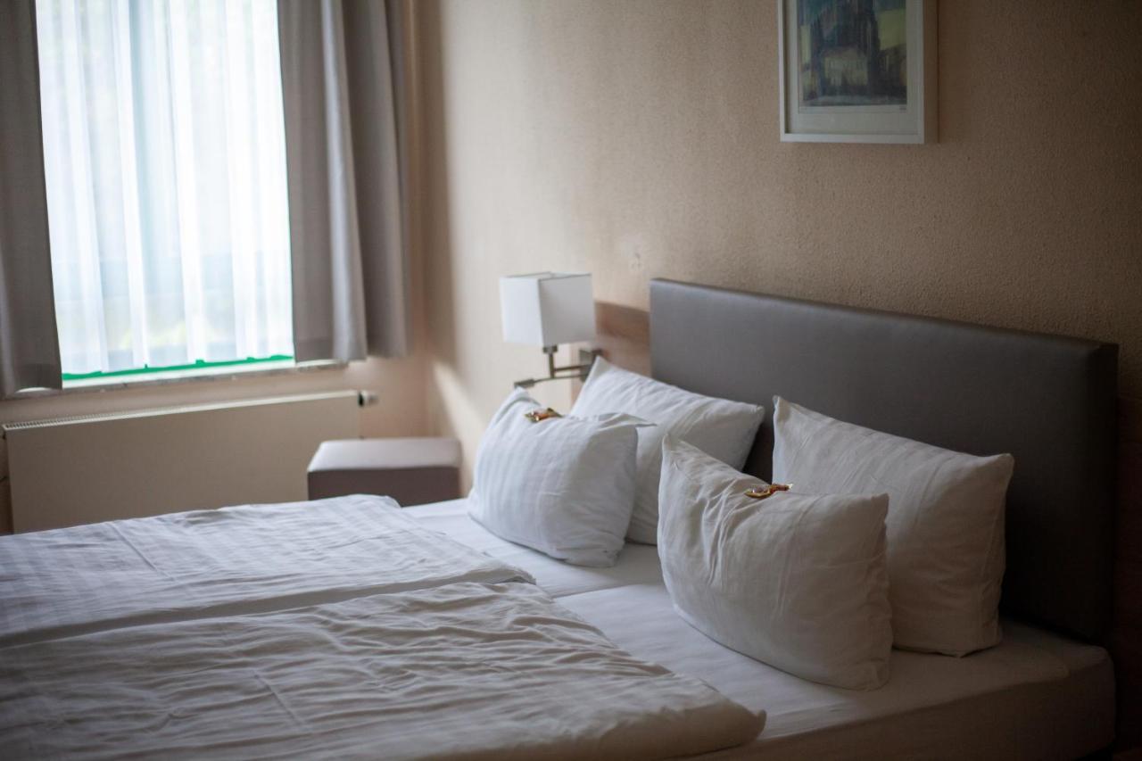 Hotel Landsberg Landsberg  المظهر الخارجي الصورة
