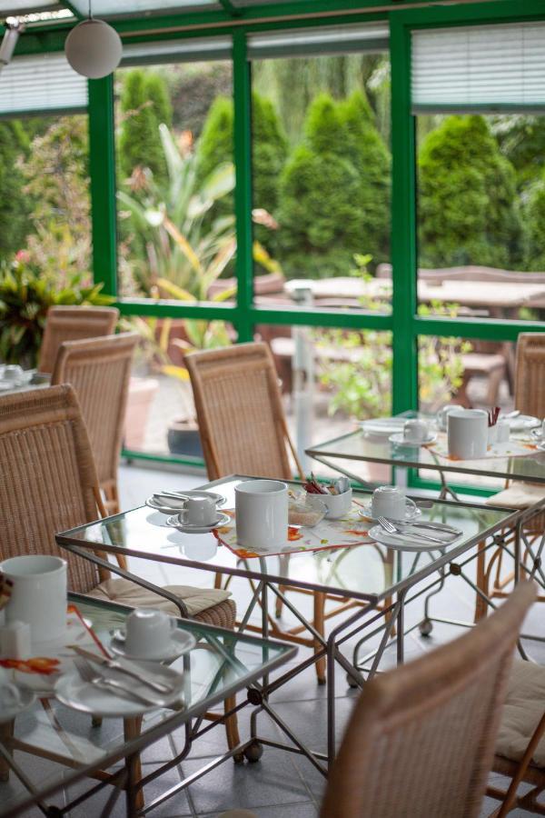 Hotel Landsberg Landsberg  المظهر الخارجي الصورة