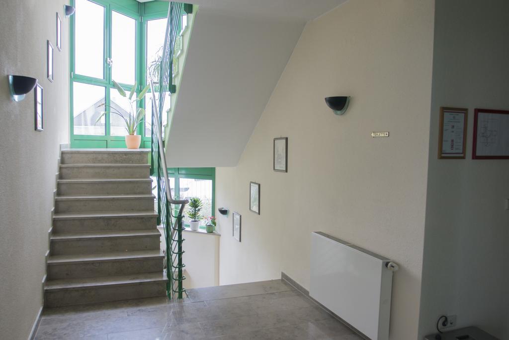 Hotel Landsberg Landsberg  المظهر الخارجي الصورة