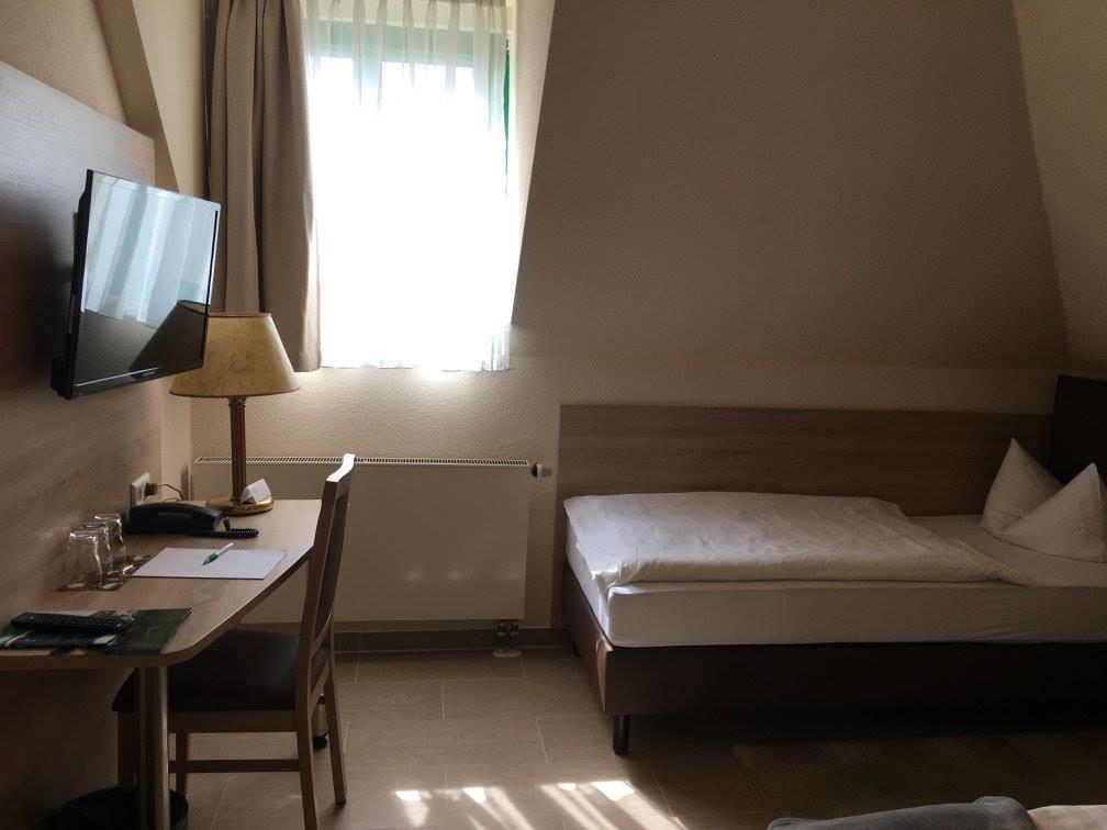Hotel Landsberg Landsberg  المظهر الخارجي الصورة