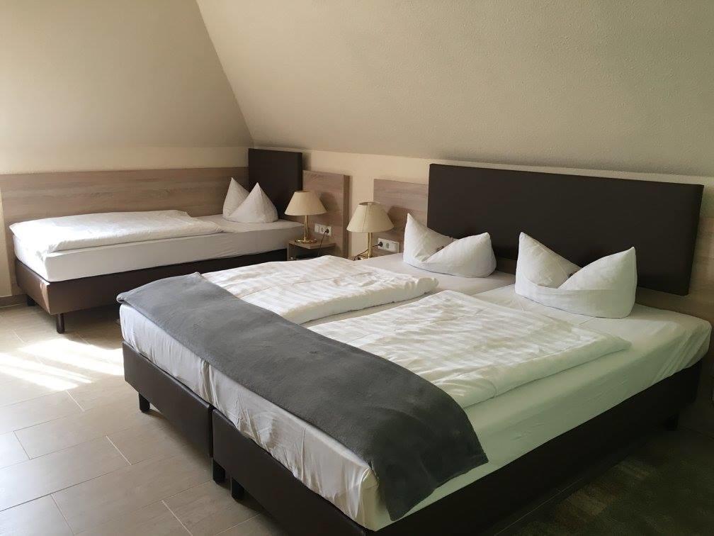 Hotel Landsberg Landsberg  المظهر الخارجي الصورة