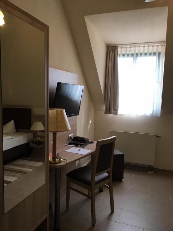 Hotel Landsberg Landsberg  المظهر الخارجي الصورة