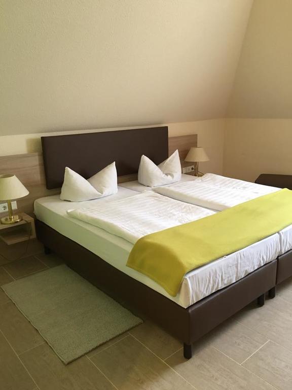 Hotel Landsberg Landsberg  المظهر الخارجي الصورة