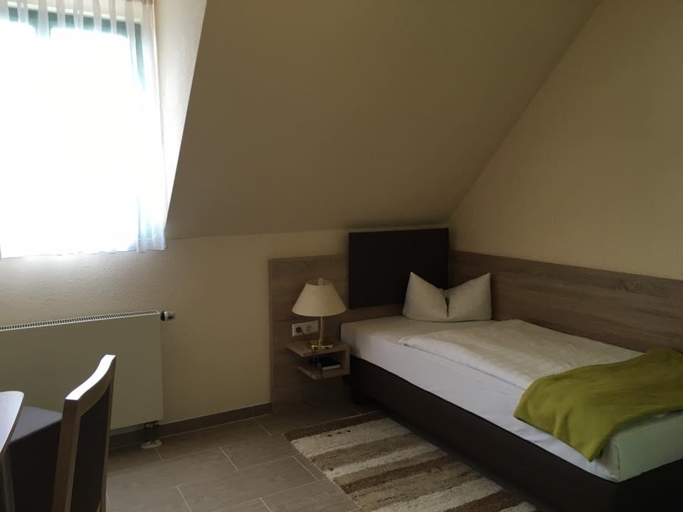 Hotel Landsberg Landsberg  المظهر الخارجي الصورة