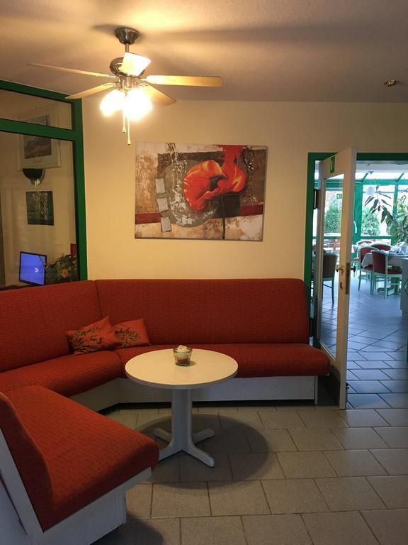Hotel Landsberg Landsberg  المظهر الخارجي الصورة