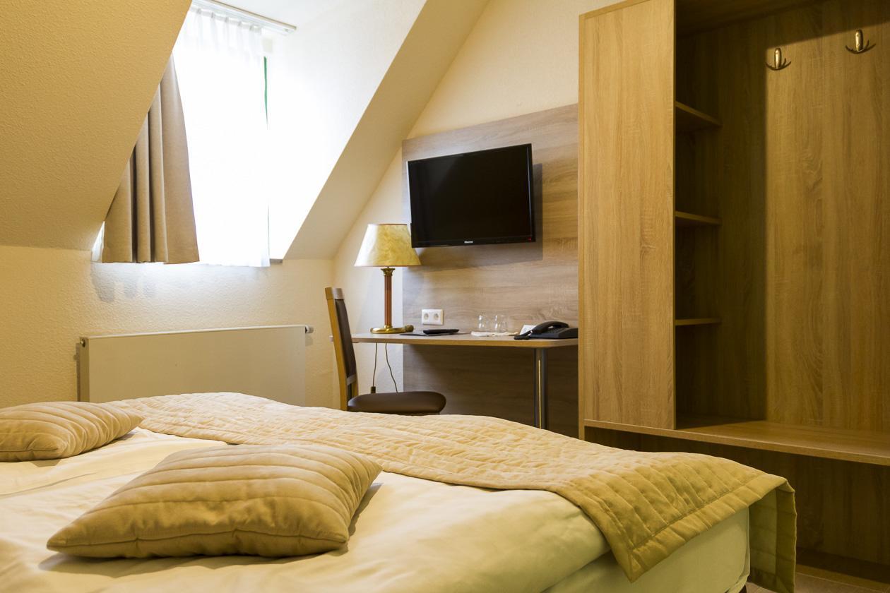 Hotel Landsberg Landsberg  المظهر الخارجي الصورة